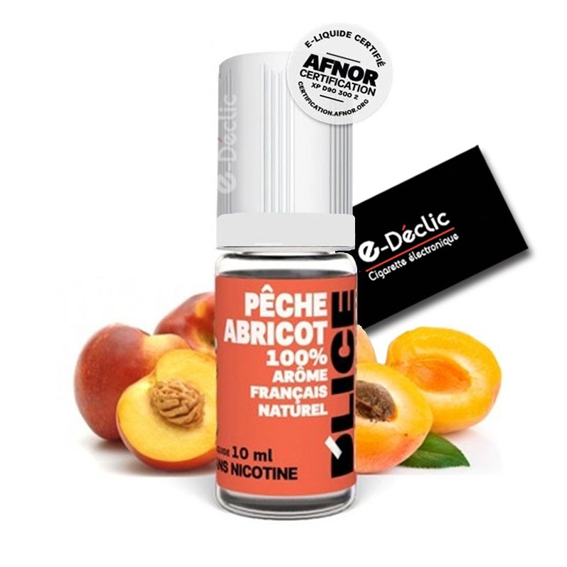 e-liquide-francais-peche-abricot-dlice-E-Declic
