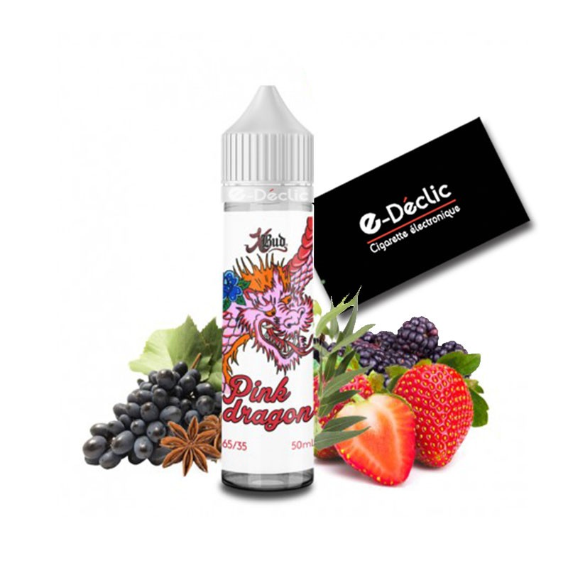 e-liquide-francais-pink-dragon-x-bud-liquideo-50-ml-E-Declic