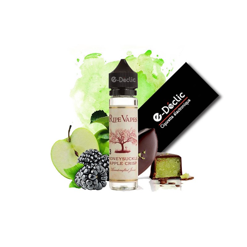 cigarette-electronique-e-liquide-honeysuckle-apple-crisp-ripe-vapes-50ml-E-Declic