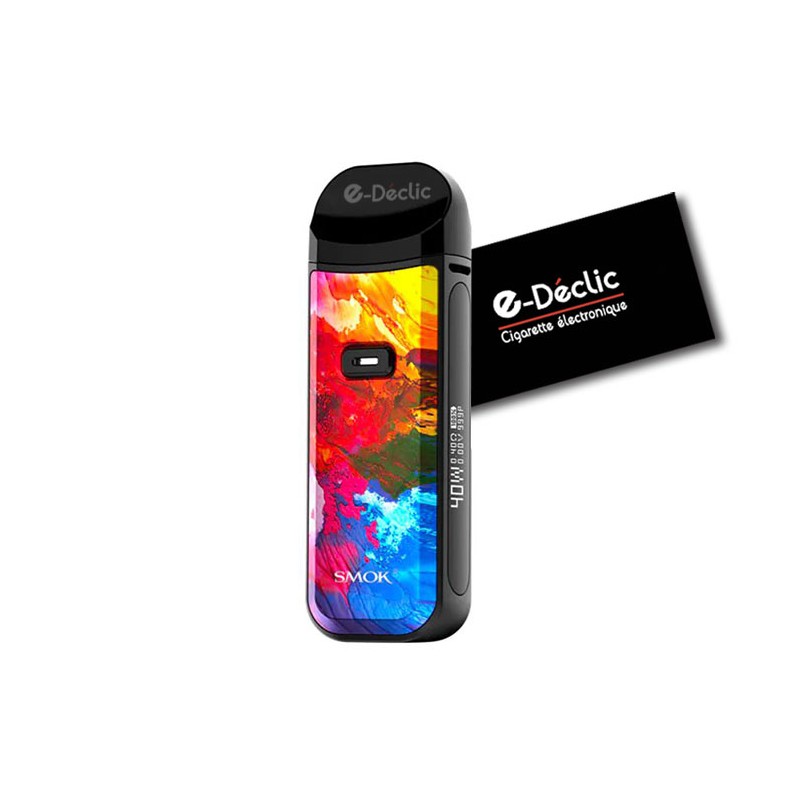 cigarette-electronique-kit-pod-nord-2-1500-mah-7-color-oil-smok-E-Declic