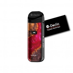 cigarette-electronique-kit-pod-nord-2-1500-mah-rouge-stabilizing-wood-smok-E-Declic