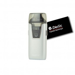 cigarette-electronique-kit-nautilus-aio-pod-silver-aspire-E-Declic