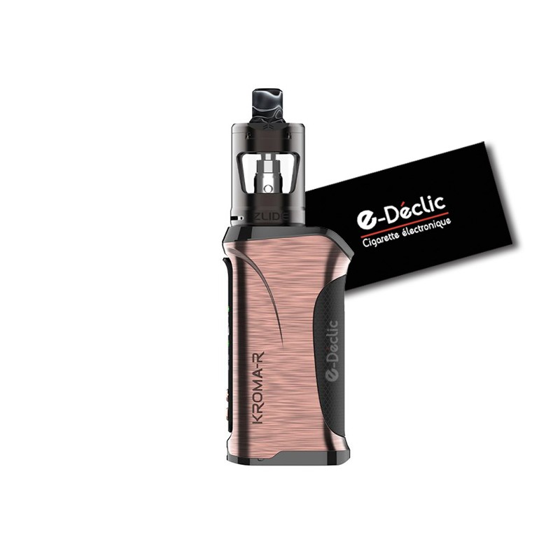 cigarette-electronique-kit-kroma-r-zlide-bronze-innokin-E-Declic
