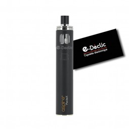 cigarette-electronique-kit-pockex-noir-aspire-E-Declic