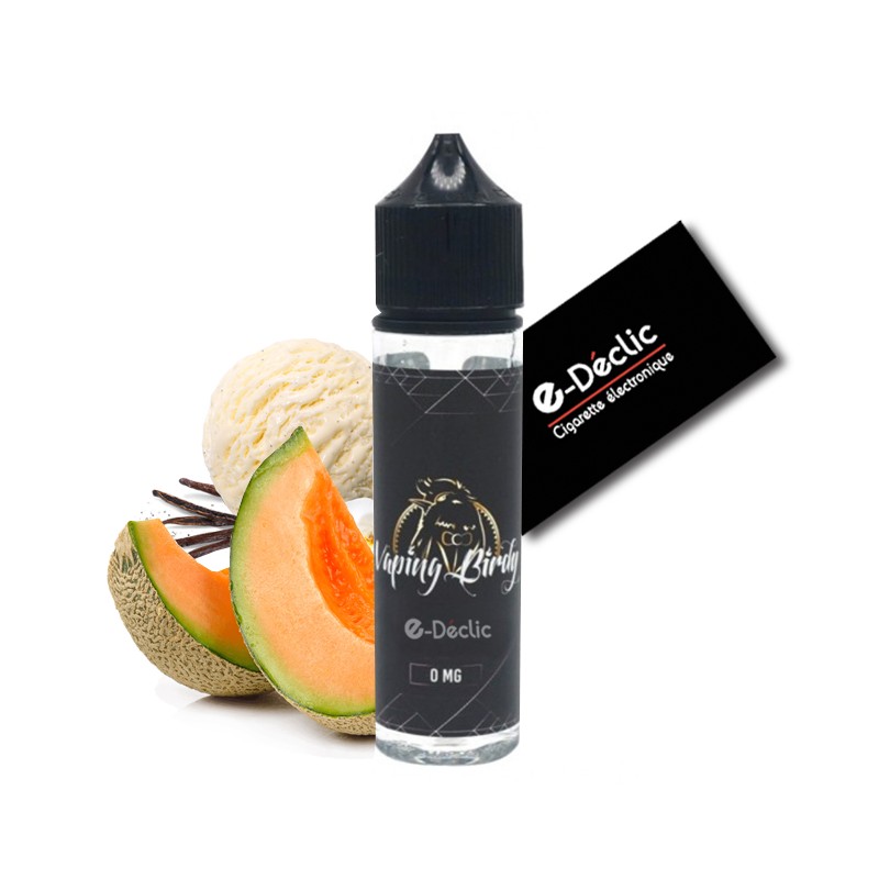 e-liquide-melon-shake-vaping-birdy-50ml-E-Declic