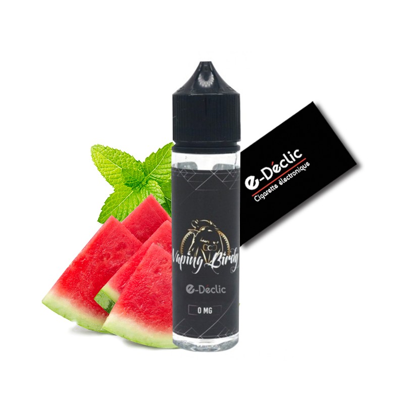 e-liquide-melon-shake-vaping-birdy-50ml-E-Declic