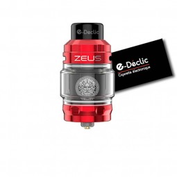 cigarette-electronique-clearomiseur-zeus-subhom-5ml-rouge-geekvape-E-Declic