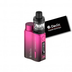 cigarette-electronique-kit-swag-2-rose-vaporesso-E-Delic