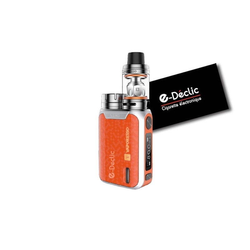 cigarette-electronique-kit-swag-orange-vaporesso-E-Declic
