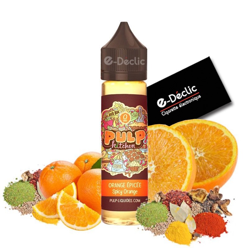 cigarette-electronique-e-liquide-50ml-francais-orange-epicee-pulp-E-Declic