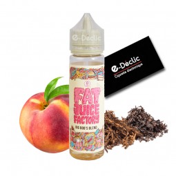 cigarette-electronique-e-liquide-50ml-francais-big-bob's-blend-pulp-E-Declic