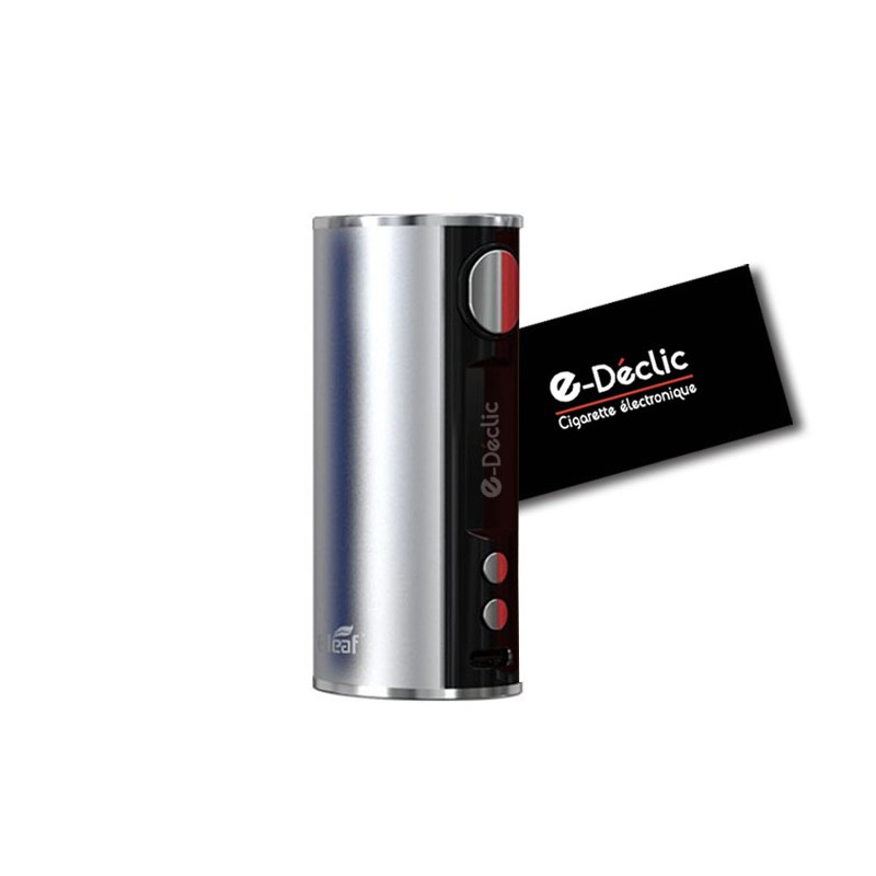 cigarette-electronique-box-istick-T-80-silver-eleaf-E-Déclic