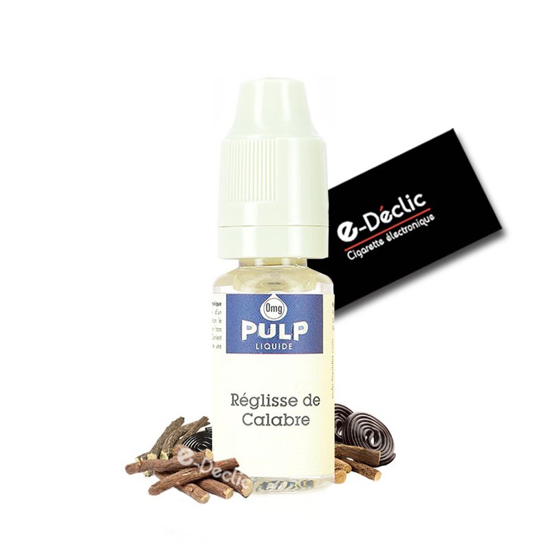 e-liquide-francais-reglisse-de-calabre-pulp-E-Declic