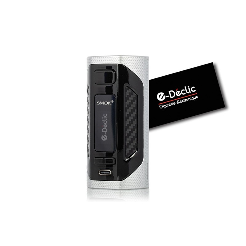 cigarette-electronique-batterie-rigel-230w-silver-smok-E-Déclic