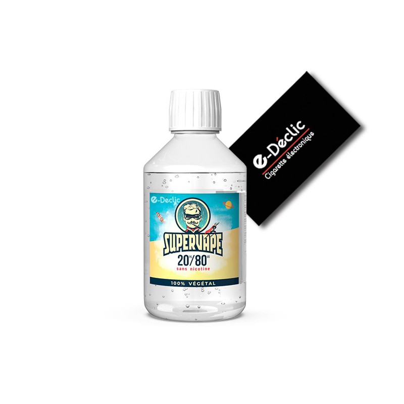 cigarette-electronique-base-80vg-20pg-1l-supervape-E-Déclic