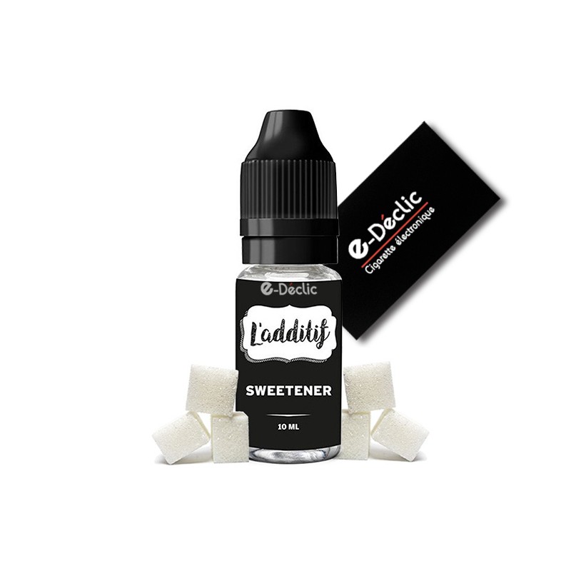 e-liquide-additif-sweetener-E-Déclic