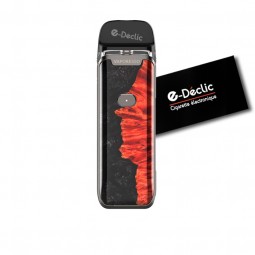 cigarette-electronique-kit-pod-luxe-pm40-lava-vaporesso-E-Declic