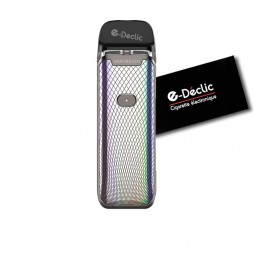 cigarette-electronique-kit-pod-luxe-pm40-silver-vaporesso-E-Declic