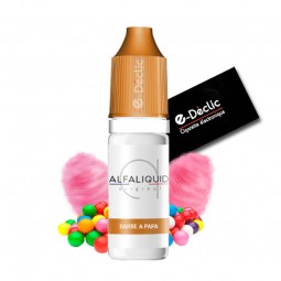 cigarette-electronique-e-liquide-10ml-barbe-a-papa-alfaliquid-E-Declic