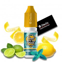 cigarette-electronique-e-liquide-10ml-gringot-lemon-alfaliquid-E-Declic
