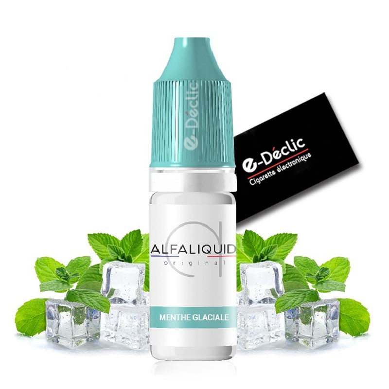 cigarette-electronique-e-liquide-10ml-menthe-glaciale-alfaliquid-E-Declic