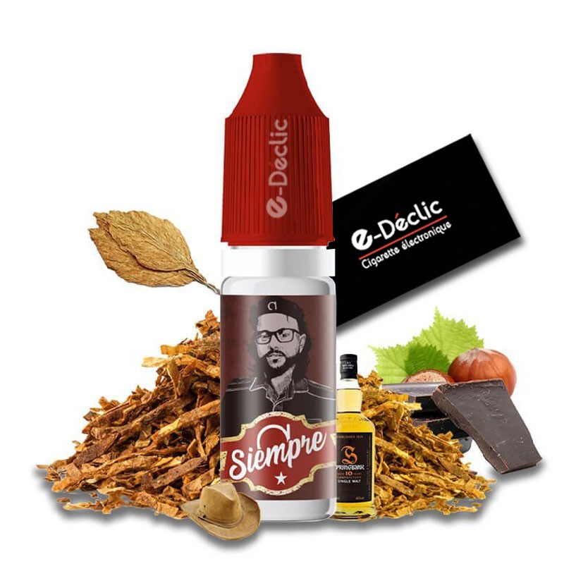 cigarette-electronique-e-liquide-10ml-brown-diamond-alfaliquid-E-Declic