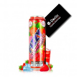 e-liquide-strawberry-50ml-par-fizzy-E-Declic