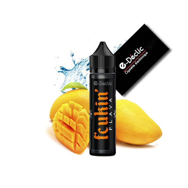 e-liquide-phillipines-mango-50ml-par-fcukin-flava-E-Declic