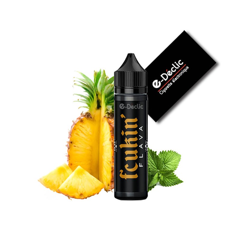e-liquide-freezy-pineapple-50ml-par-fcukin-flava-E-Declic