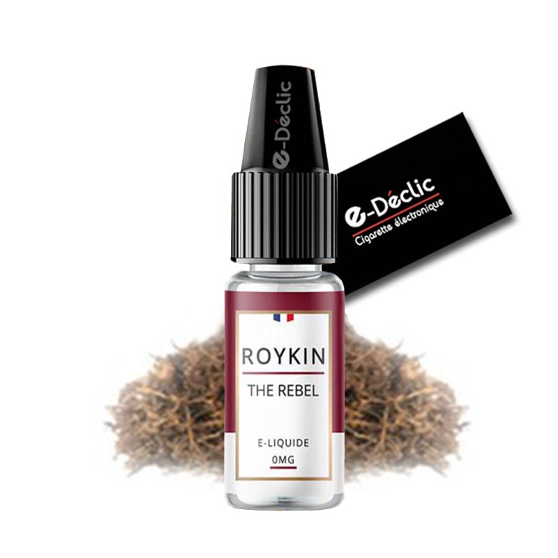 e-liquide-francais-the-rebel-roykin-E-Declic