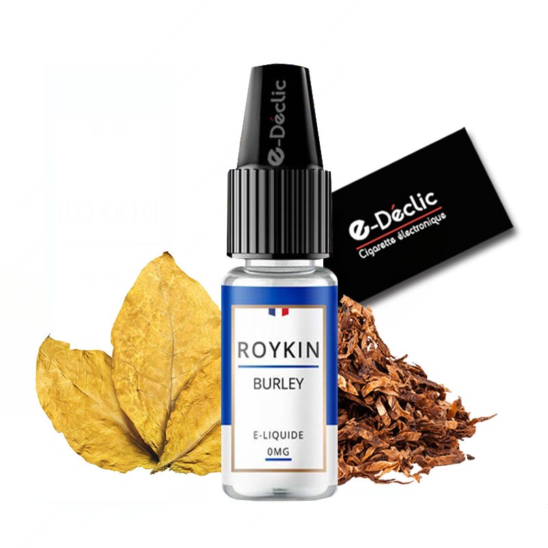 e-liquide-francais-burley-roykin-E-Declic
