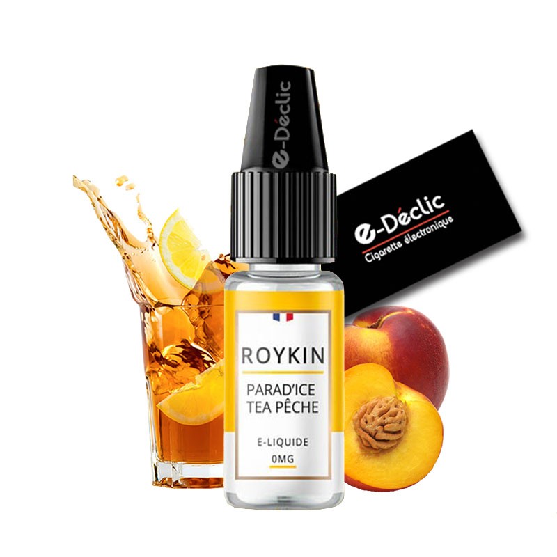 e-liquide-francais-parad-ice-tea-peche-roykin-E-Declic