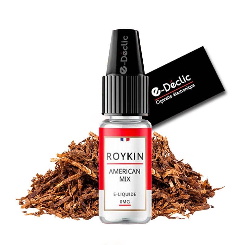e-liquide-francais-american-mix-roykin-E-Declic