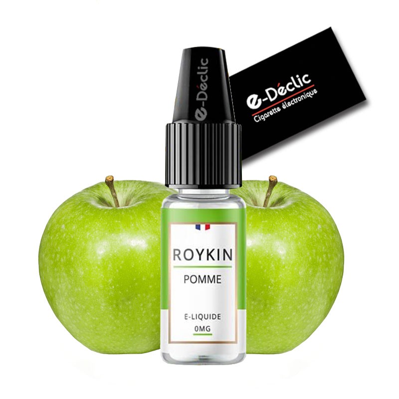 e-liquide-francais-pomme-roykin-E-Declic