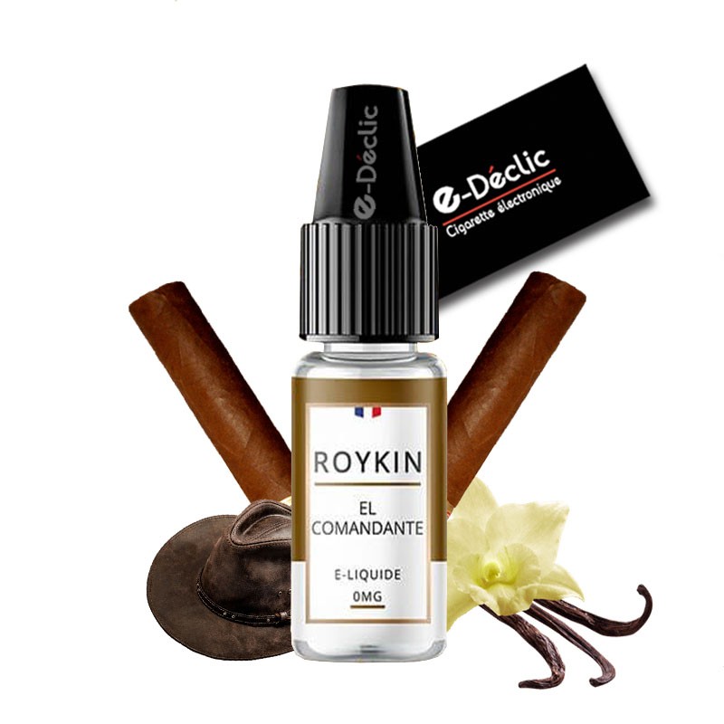 e-liquide-francais-el-comandante-roykin-E-Declic