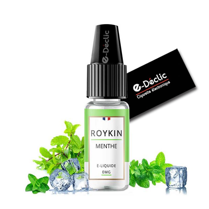 e-liquide-francais-menthe-roykin-E-Declic