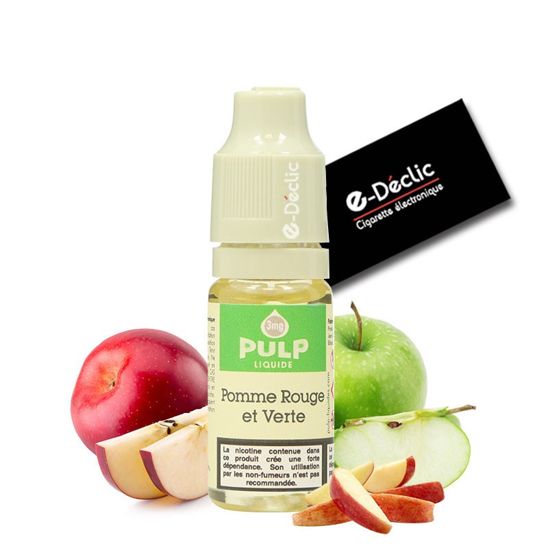 e-liquide-francais-pomme-verte-rouge-pulp-E-Declic