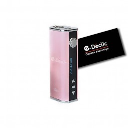 cigarette-electronique-batterie-istick-40w-rose-eleaf-E-Declic