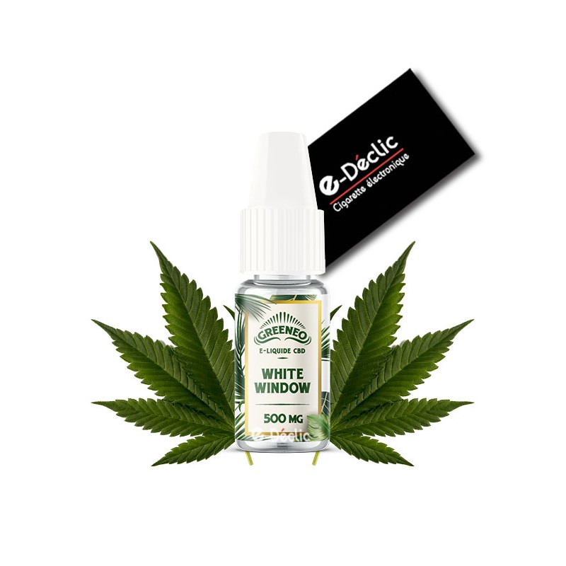 e-liquide-francais-cbd-white-window-500-mg-greeneo-E-Declic