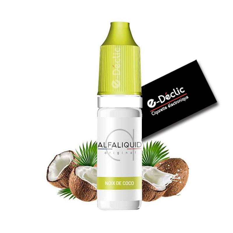 e-liquide-francais-noix-de-coco-alfaliquid-E-Declic