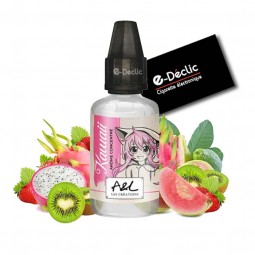 e-liquide-concentre-kawai-E-Declic