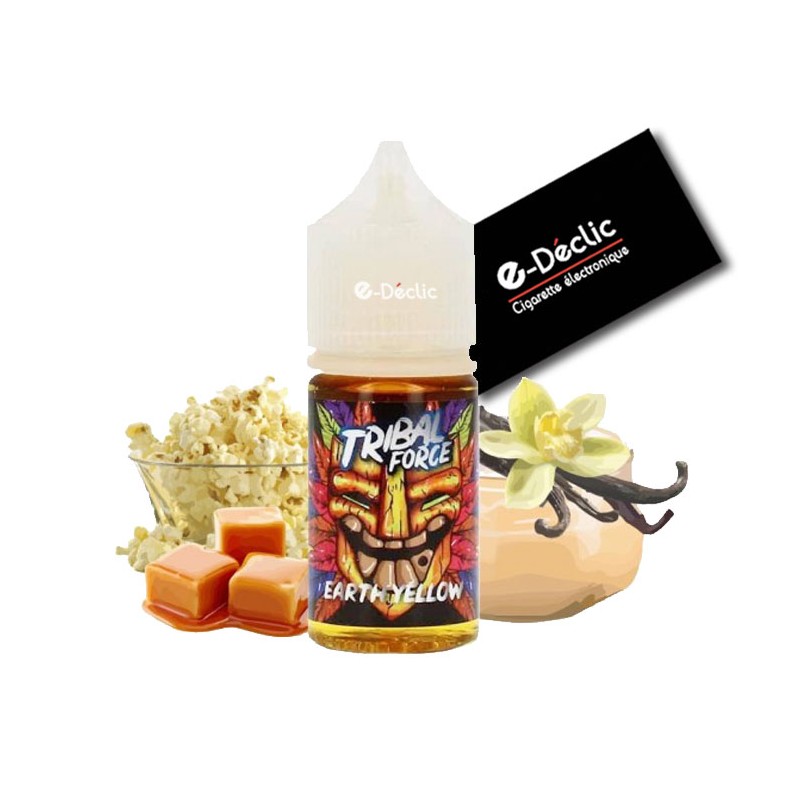 cigarette-electronique-arome-earth-yellow-tribal-force-E-Declic