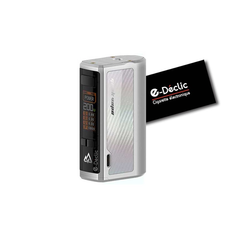 cigarette-electronique-batterie-obelisk-200-silver-E-Declic
