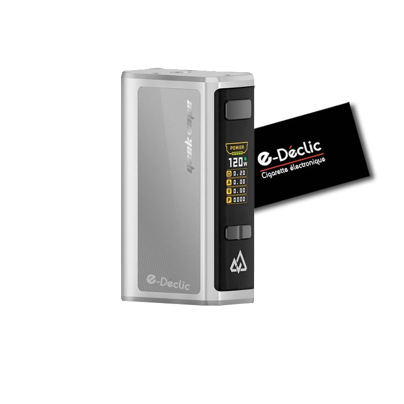 cigarette-electronique-batterie-obelisk-120-silver-E-Declic