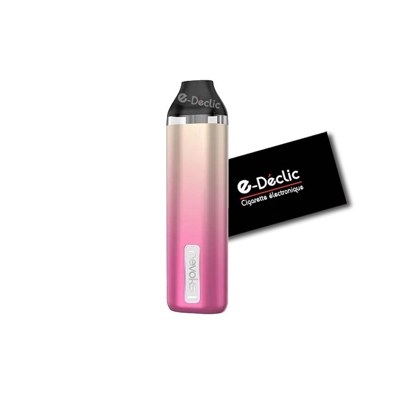 cigarette-electronique-kit-feelin-mini-rose-nevoks-E-Declic