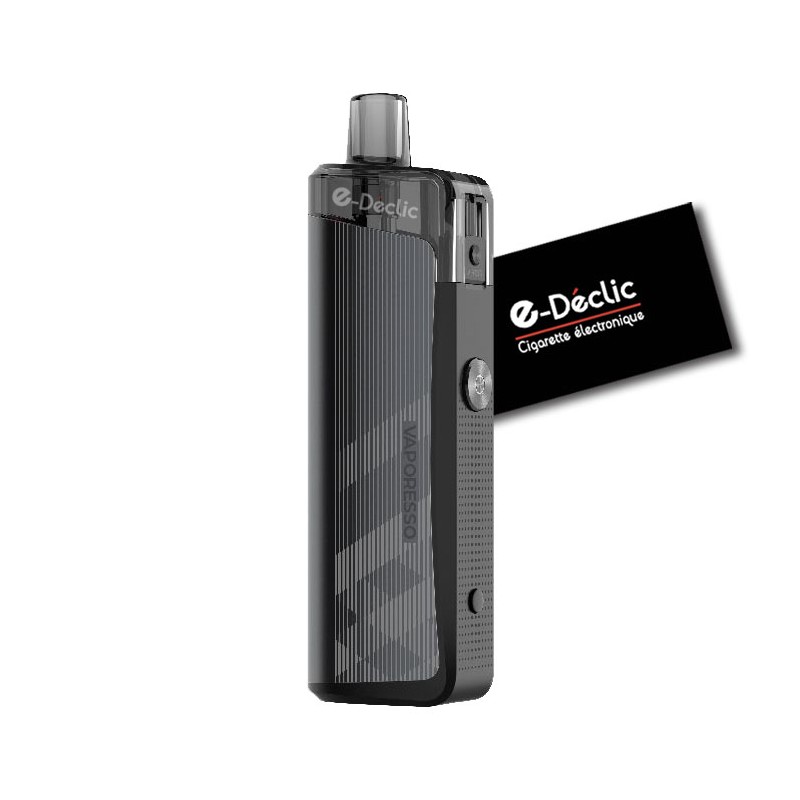 Pod System VAPORESSO GEN AIR 40 Pod Mod Kit Bedienungsanleitung New  Arrivals Australia