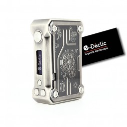 cigarette-electronique-batterie-tesla-220w-gun-metal-tesla-E-Declic