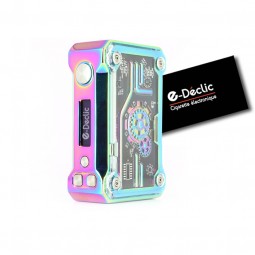 cigarette-electronique-batterie-tesla-220w-rainbow-tesla-E-Declic