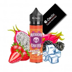eliquide-fruit-du-dragon-fraise-mure-mexican-cartel-50ml-E-Déclic