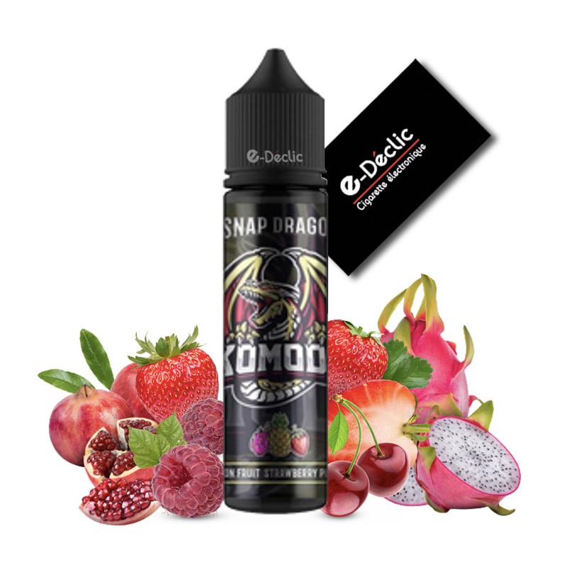 e-liquide-dragon-x-Komodo-Snap-Dragon-E-Déclic